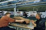 Mercedes-Benz CL-Class 2007 года
